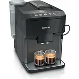 Siemens EQ.500 classic TP511R09 Mattschwarz