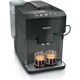 Siemens EQ.500 classic TP511R09 Mattschwarz