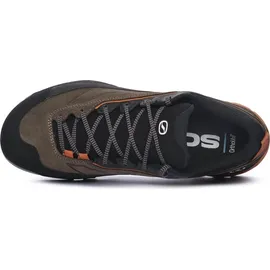 Scarpa Rapid XT GTX Herren Zustiegsschuh caribou rust orange 43