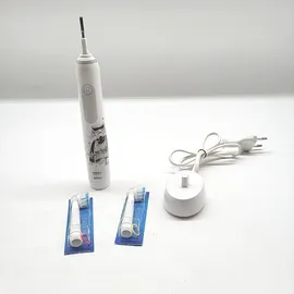 Oral-B Junior Star Wars + Aufsteckbürste 2 St.