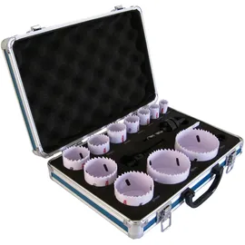 Makita Lochsägen-Set D-47298 14-teilig
