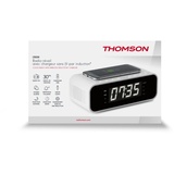 Thomson CR 221 I Radiowecker, FM