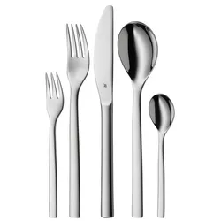 Atria Besteck-Vorteils-Set* 60-teilig, Cromargan®