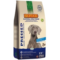 Biofood BF Petfood Lamm Gepresstes Hundefutter 13,5 kg