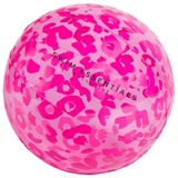 Swim Essentials Strandball Neon Leopard