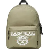 Napapijri H-Boussine DP Big Rucksack 45 cm Grün