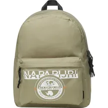 Napapijri H-Boussine DP Big Rucksack 45 cm Grün