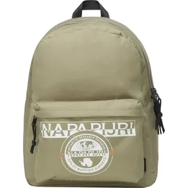 Napapijri H-Boussine DP Big Rucksack 45 cm Grün