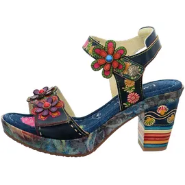 LAURA VITA Nellao 05 Damen Blau 38