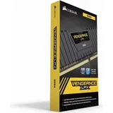 DDR4-3000 16GB (2x8GB) CL 16 Schwarz CMK16GX4M2D3000C16