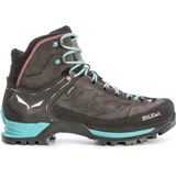 Salewa Mountain Trainer Mid GTX W magnet/viridian green 40