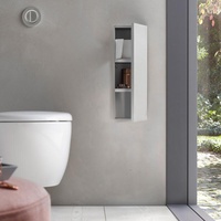 Emco Asis Plus Unterputz-WC-Modul, 975611005