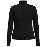 Smartwool Classic Thermal Merino Langarm-baselayer - Black - M