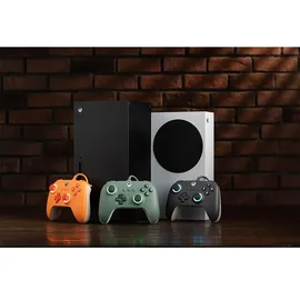 8bitdo Ultimate C Controller Dunkelgrün Xbox