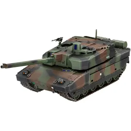 REVELL 03341 - Leclerc T5 1:72