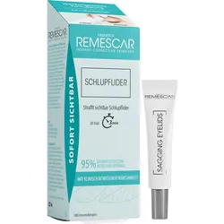 REMESCAR Schlupflider Augencreme 8 ml