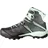 Steel/Neo Mint 39 1/3