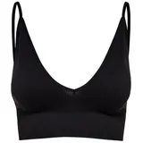 Only Bustier 1-tlg Schwarz XS/S