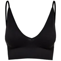 Only Bustier 1-tlg Schwarz XS/S