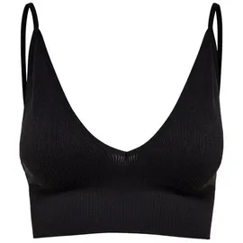Only Bustier 1-tlg Schwarz XS/S