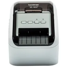 Brother QL-800 Grau
