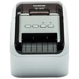 Brother QL-800 Grau