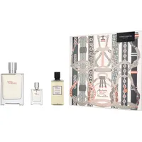 Hermès, Beauty Geschenkset, Terre d ́Hermès Eau Givrée (Parfum set)