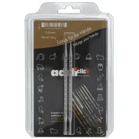 addi Stricknadelset 5,5 mm 1 St.