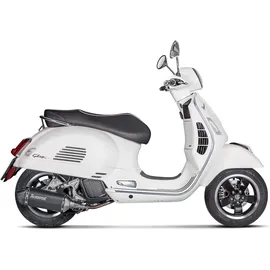 Akrapovic Slip-On Line (SS) GTS 125/150 i.e Super MA3A