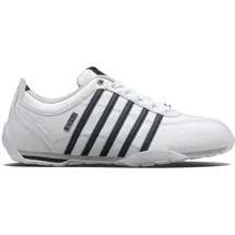 K-Swiss Arvee 1.5 white/navy/gray violet/split 46