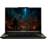 Captiva Power Starter 15,3" AMD Ryzen 7 255 64 GB RAM 2000 GB SSD AMD Radeon Windows 11 Home schwarz