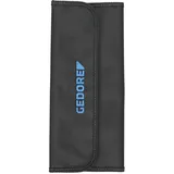 Gedore WT 1056 9 Rolltasche