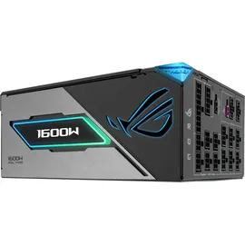 Asus ROG Thor Titanium III 1600W Gaming Netzteil modular ATX 3.1 PCIe 5.0