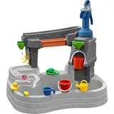 Step2 Pump & Splash Discovery Stone Pond Planschbecken