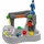 Step2 Pump & Splash Discovery Stone Pond Planschbecken