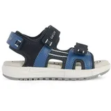 GEOX Alben Navy 38