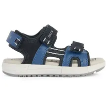GEOX Alben Navy 38