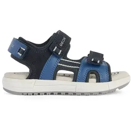 GEOX Alben Navy 38