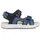 GEOX Alben Navy 38