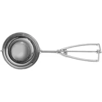 HENDI Eisportionierer Stöckel Ø 100 mm Edelstahl