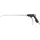 TOOLCRAFT Druckluft-Ausblaspistole 1/4" (6,3 mm) 15 bar