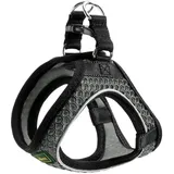 Hunter Hilo Comfort Hundegeschirr Anthrazit M-L