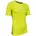 X-treme Funktionsshirt Merino kurzarm Gelb S