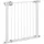 Safety 1st Treppenschutzgitter Easy Close 73 cm Metall white