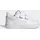 Adidas Tensaur Hook and Loop Cloud White / Cloud White / Grey One 23 1/2