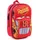 Vadobag Disney 760-8462 Piston Cup Champion Cars Lightning McQueen 3D Rucksack, 31 cm