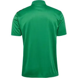 hummel hmlAUTHENTIC Funktions-Poloshirt 6235 jelly bean XS
