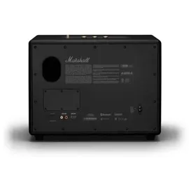 Marshall Woburn III Black