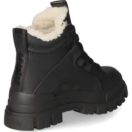 Buffalo Aspha NC MID Warm, schwarz, Größe 40