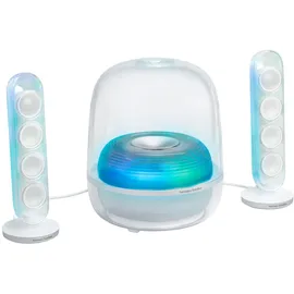 Harman/Kardon SoundSticks 5 Weiß